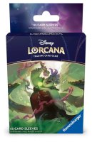 Disney Lorcana: Card Sleeves - Ursula (65)...