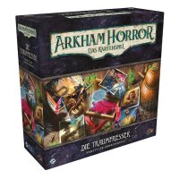 Arkham Horror: Das Kartenspiel – Die Traumfresser...