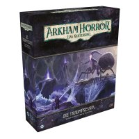 Arkham Horror: Das Kartenspiel – Die Traumfresser...