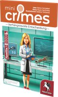 MiniCrimes - Verhängnisvolle Entscheidung (DE)