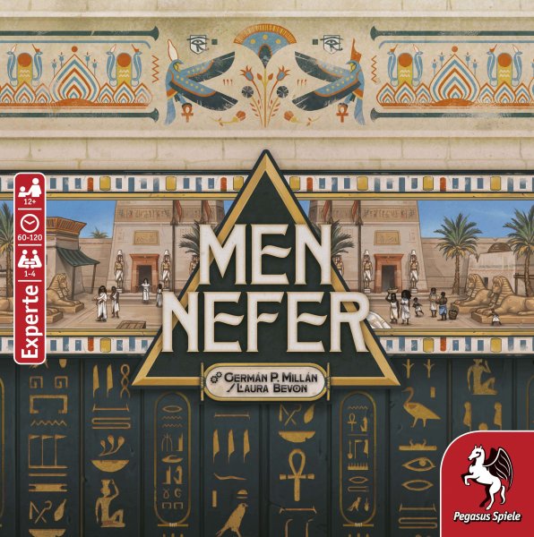 Men-Nefer (DE)