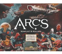 Arcs: Konflikt & Kollaps (DE)