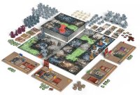 The Dead Keep: Grundbox (Deluxe) - Limited Edition (DE)