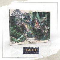 The Dead Keep: Goblin Chaos, Erweiterung (Deluxe) -...