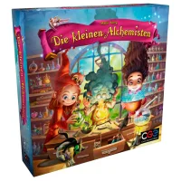 Die kleinen Alchemisten (DE)