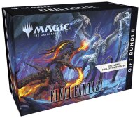 Magic the Gathering: Final Fantasy - Gift Bundle (EN)