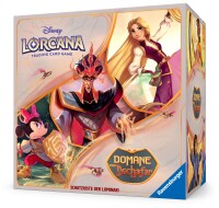 Disney Lorcana: Schatzkiste der Luminari Pack...