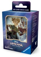 Disney Lorcana: Deck Box - B (80+) "Domäne von...