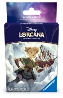 Disney Lorcana: Card Sleeves - B (65) "Domäne...