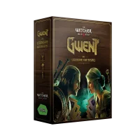 Gwent: Das legendäre Kartenspiel (DE)