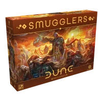 Dune: Krieg um Arrakis – Smugglers (Schmuggler)...