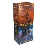 Dune: Krieg um Arrakis – Exclusive Extras (DE/FR)