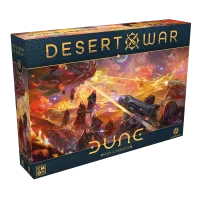 Dune: Krieg um Arrakis – Desert War...