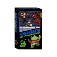 Boss Monster: Rise of the Minibosses  (EN)