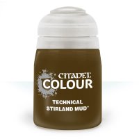 Citadel Technical: Stirland Mud 24ml