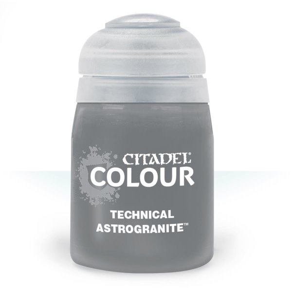 Citadel Technical: Astrogranite 24ml