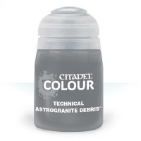 Citadel Technical: Astrogranite Debris 24ml