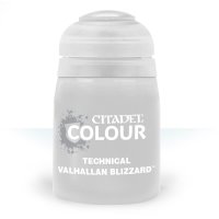 Citadel Technical: Valhallan Blizzard 24ml