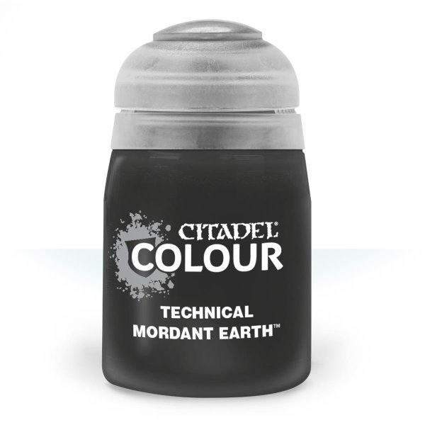 Citadel Technical: Mordant Earth 24ml