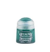 Citadel Technical: Waystone Green 12ml