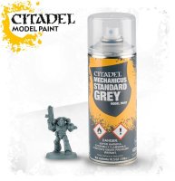 Citadel - Mechanicus Standard Grey Spray 400ml