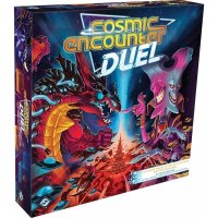 Cosmic Encounter Duel (EN)