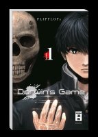 Darwins Game 01