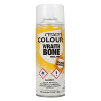 Citadel Color - Wraithbone Spray 400ml