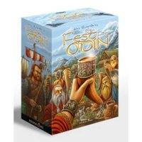 Ein Fest für Odin: Brettspiel (DE)