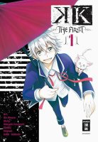 K – The First – 01
