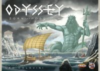 Odyssey Zorn des Poseidon (DE)