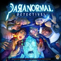Paranormal Detectives (DE)