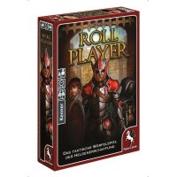Roll Player - Grundspiel (DE)