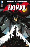 DC Batman 37 Variant Jul 15