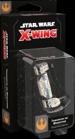 Star Wars X-Wing 2.Ed. Transporter des Widerstands, Erweiterung (DE)