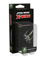 Star Wars X-Wing 2.Ed. Z-95-AF4-Kopfjäger - Erweiterungspack, WAVE 3 (DE)