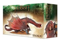 Der Hobbit Strategy Battle Game - Smaug™